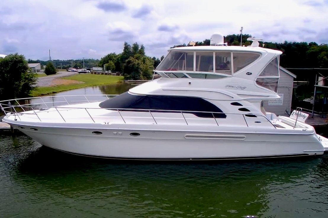 Another Southern Journey